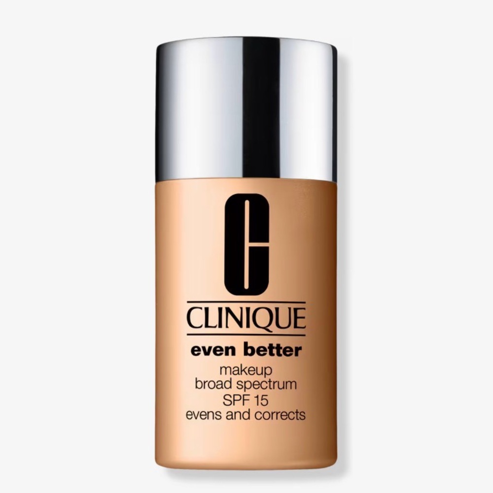 CLINIQUE Even Better Makeup Broad Spectrum SPF 15 Foundation-CN74/Beige